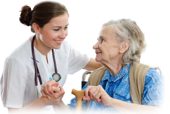 home care about image